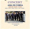 Ama di corda - Église du Coeur Eucharistique de Jésus