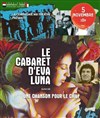 Le cabaret d'Eva Luna : Une chanson pour le Chili - Théâtre El Duende