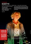 Babette - Le 100ecs