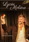 Lycée Molière - L'espace V.O