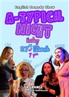 A-typical night - La Grange