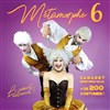 Métamorphe 6 - Le Kalinka