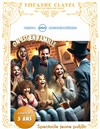 Affiche de On est en famille