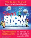 Slava's Snowshow - Espace Michel Simon
