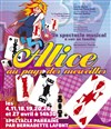 Alice au Pays des Merveilles - Vingtième Théâtre