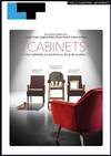 Cabinets - Laurette Théâtre