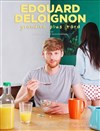 Édouard Deloignon grandira plus tard - Sale Histoire