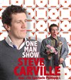 Steve Carville dans Un spectacle poétique - L'Escalier du Rire