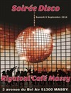Soirée Disco - Rigatoni Café Massy