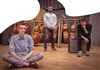 Fakir trio - Théâtre du Blanc Mesnil