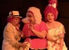 Cinq pièces détachées - Théâtre de la Violette