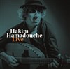 Hakim Hamadouche - Studio de L'Ermitage