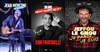 Affiche de Semaine corse au Casino de Beaulieu sur Mer