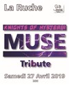 The Muse Tribute - Centre culturel et Sportif La Ruche