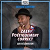 Zaef dans Poétiquement correct - L'Appart de la Villette