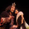 Le roi Lear - Espace Michel Simon