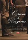 Cyrano de Bergerac - Espace Vaugelas