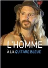 L'homme à la guitare bleue - Le Connétable