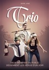 Trio - Théâtre Divadlo