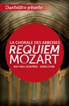 Requiem de Mozart - Eglise Saint Denys de la Chapelle