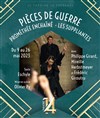 Pièces de guerre : Prométhée enchainé et Les Suppliantes - Théâtre 14