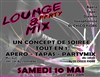 Lounge & Mix party - Les salons du grim'ô