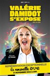 Valérie Damidot s'expose - La Nouvelle Eve