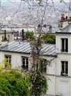 Visite guidée : Paris, des quartiers populaires aux quartiers branchés - Métro Barbès Rochechouart