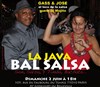 Bal salsa - La Java