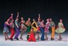 Triumph - Cirque sur glace - Casino Barriere Enghien