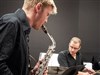 Soirée Big Band Jazz du Conservatoire de Paris (CNSMDP) - Sunset