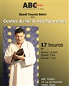 Contes du Nil et des pyramides - ABC Théâtre