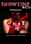 Cabaret glamour and jazz - Théâtre Acte 2