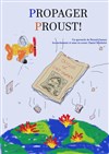 Propager Proust - Le Sonar't