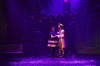 La petite fille aux allumettes - Théâtre Madeleine-Renaud
