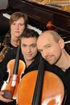 Trio una corda - Fondation Dosne-Thiers