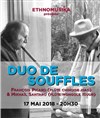 Duo de Souffles - Centre Mandapa