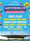 Saint-Etienne Live by Festival Paroles & Musiques - Zénith de Saint Etienne