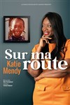 Katie Mendy dans Sur ma route - La Comédie d'Avignon
