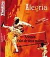 Arlequin, Valet de Deux Maîtres - Théâtre de Ménilmontant - Salle Guy Rétoré