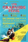 Les Crapauds fous - Maison des arts et de la culture - MAC