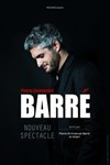 Pierre Emmanuel Barré - Kawa Théâtre