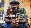 Clinton Fearon + The Harder They Come vs Cheribibeat Sound System - Le Hangar