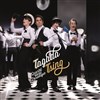 Tagadatsing, Quartet Vocal Parodique - Rouge Gorge