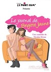 Le journal de Brigitte Jaune - Le Point Comédie