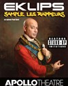 Eklips sample les rappeurs - Apollo Comedy - salle Apollo 130