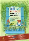 Eutrot, la comédie musicale d'après Roald Dahl - Théâtre du Centre