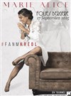 Marie Alice Sinaman dans #fanmkréol - Folies Bergère