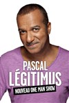 Pascal Légitimus dans Son nouveau one man show - La Comédie des Suds