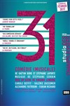 31 - Comédie (Musicale) - Studio des Champs Elysées